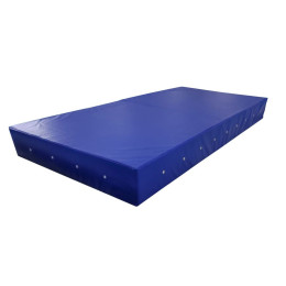 Зона приземления 3х1,7м армированный