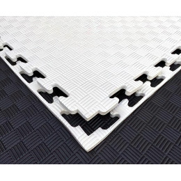 Модульное покрытие - кожа 1Х1 м, 12 мм - Китай (ЭВА)