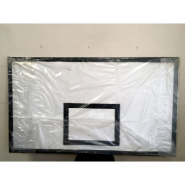 Щит тренировочный из фанеры 120х80см 