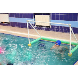 Ворота для водного поло 1500х800мм, мини