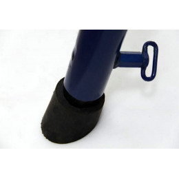 Конь гимнастический маховый