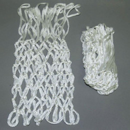 Сетка баскетбольная игровая 4,5 мм