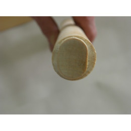 Стенка 2х0,8м с выносом (гимнастическая, шведская)