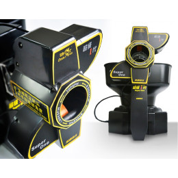 Тренажер для настольного тенниса Double Fish - ТТ-01