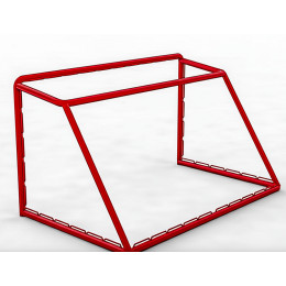 Ворота для хоккея детские 99,2X64,2X60см