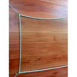 Сетка для бадминтона 1,6 мм