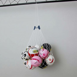 Сетка для 25 мячей