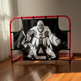 Имитатор вратаря MAD GUY