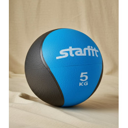 Медбол Starfit Pro 5 кг