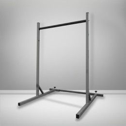 Низкая перекладина для подтягивания из виса лежа