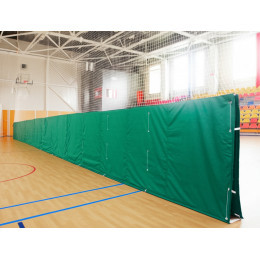 Система деления зала